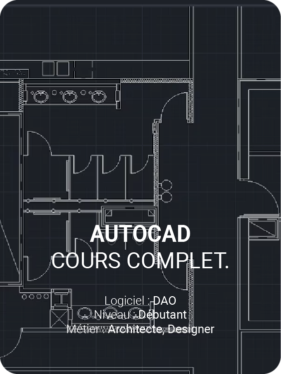 Umal-formation-autocad-e-learning