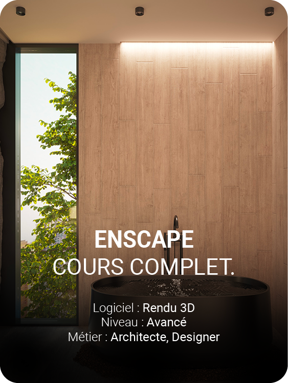 Umal-formation-enscape-e-learning