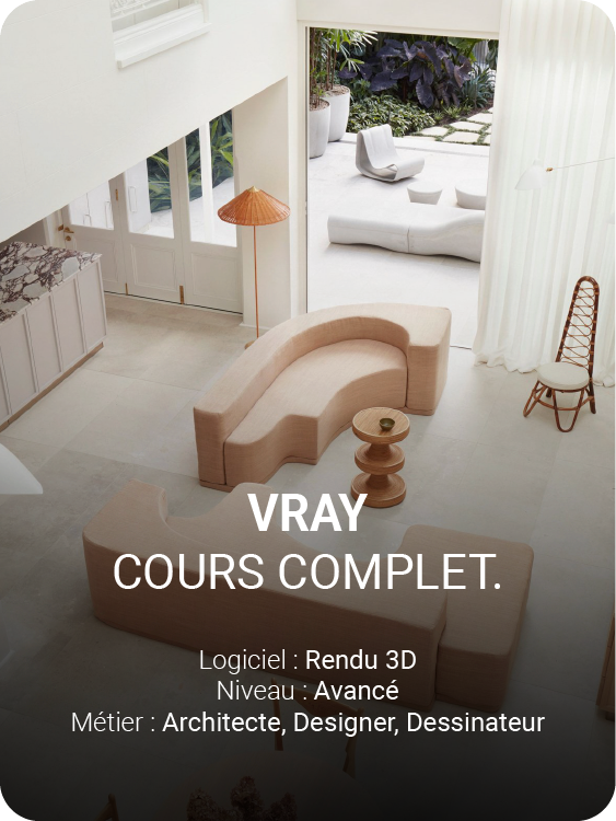 Umal-formation-vray-e-learning
